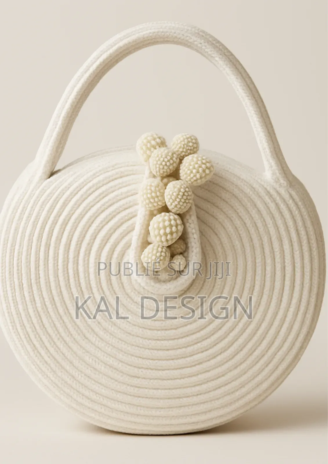 Miriya, De Chez Kal Design