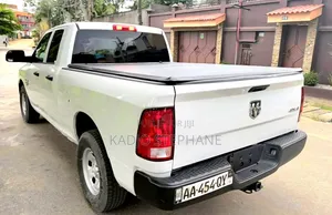 Dodge RAM 2023 Blanc