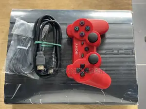 Playstation 3 Ultra Slim