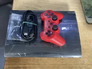 Photo - Playstation 3 Ultra Slim