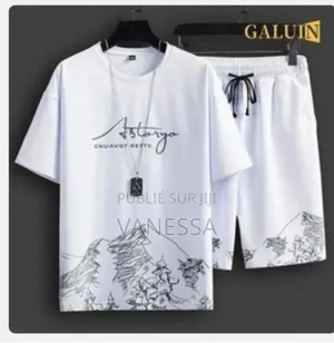 Photo - Vêtements Pour Hommes