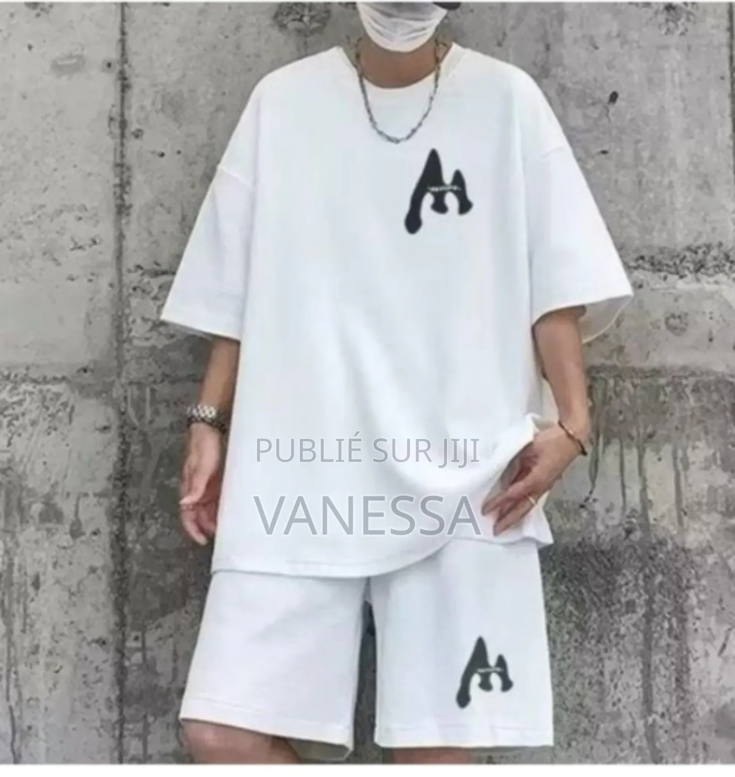 Vêtements Pour Hommes