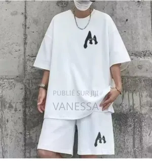 Vêtements Pour Hommes