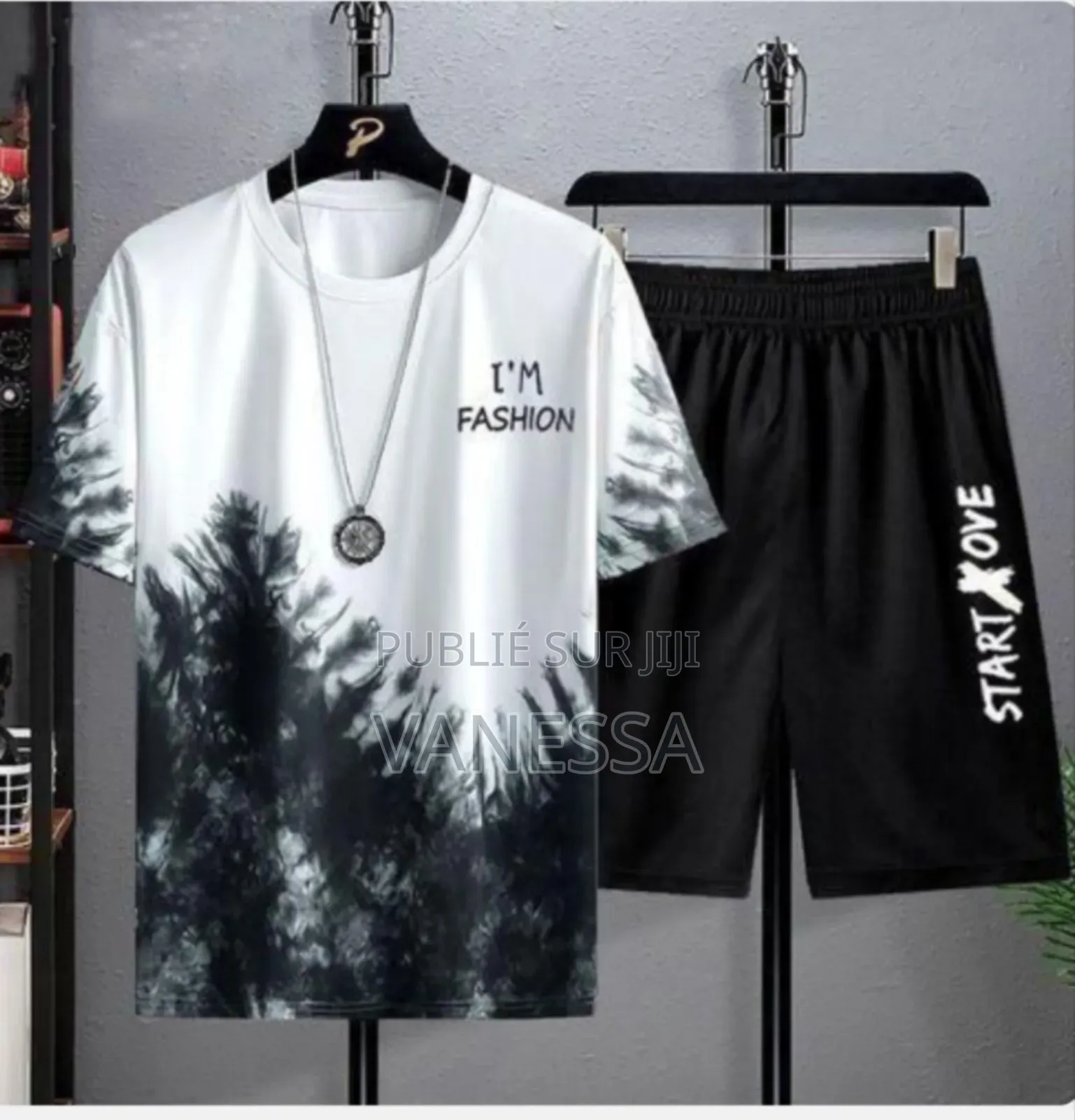 Vêtements Pour Hommes