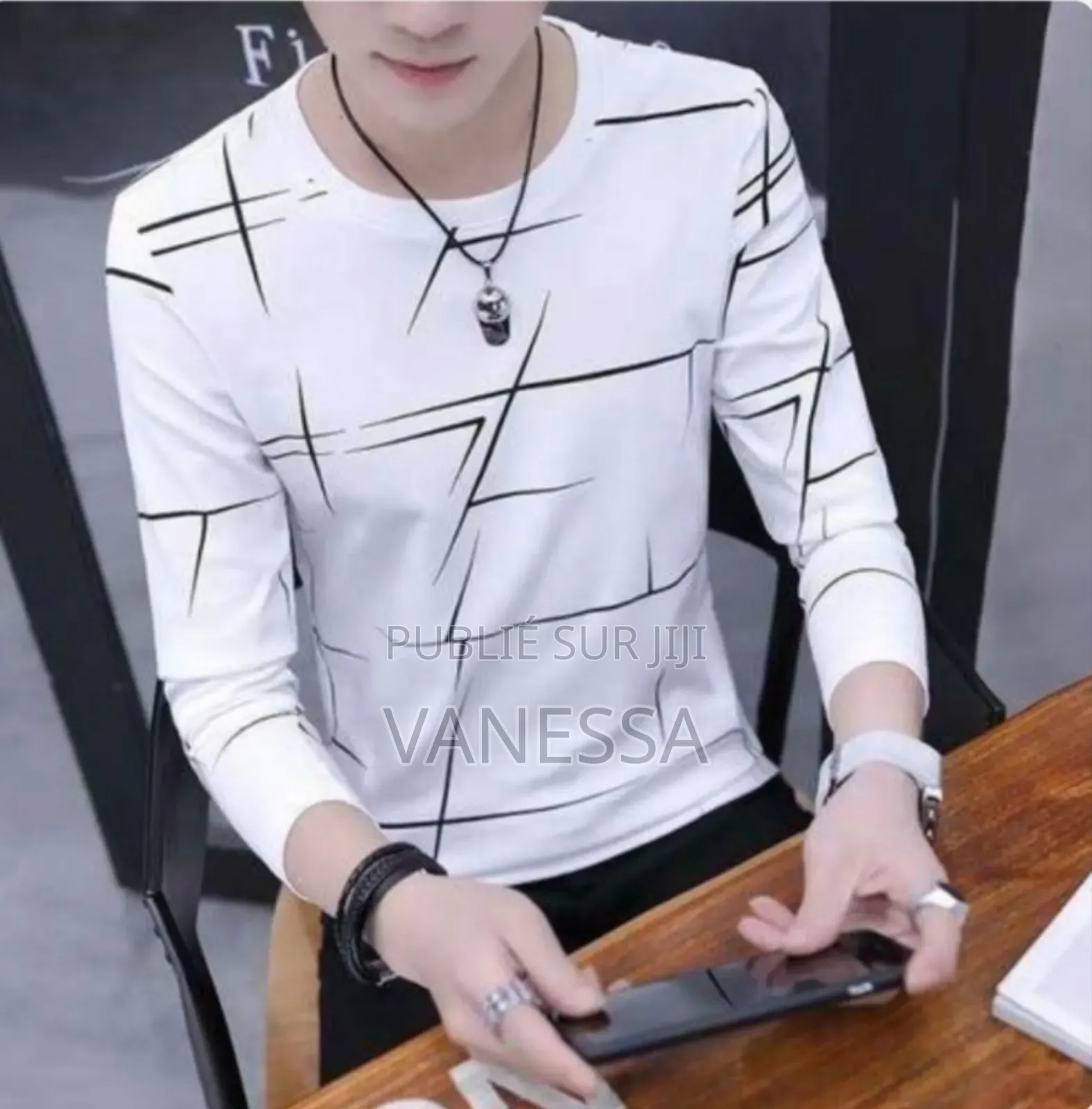 Vêtements Pour Hommes