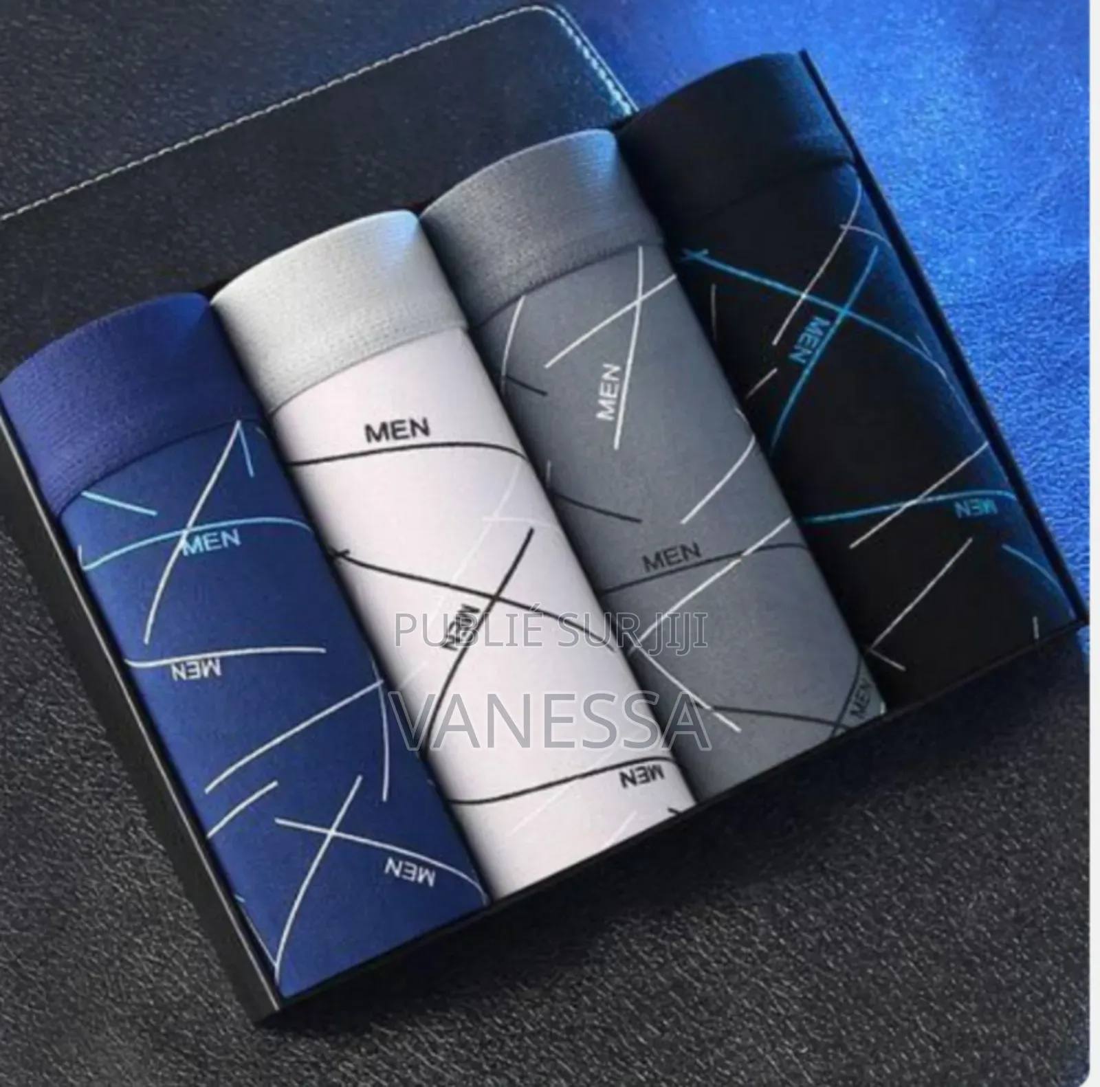 Vêtements Pour Hommes