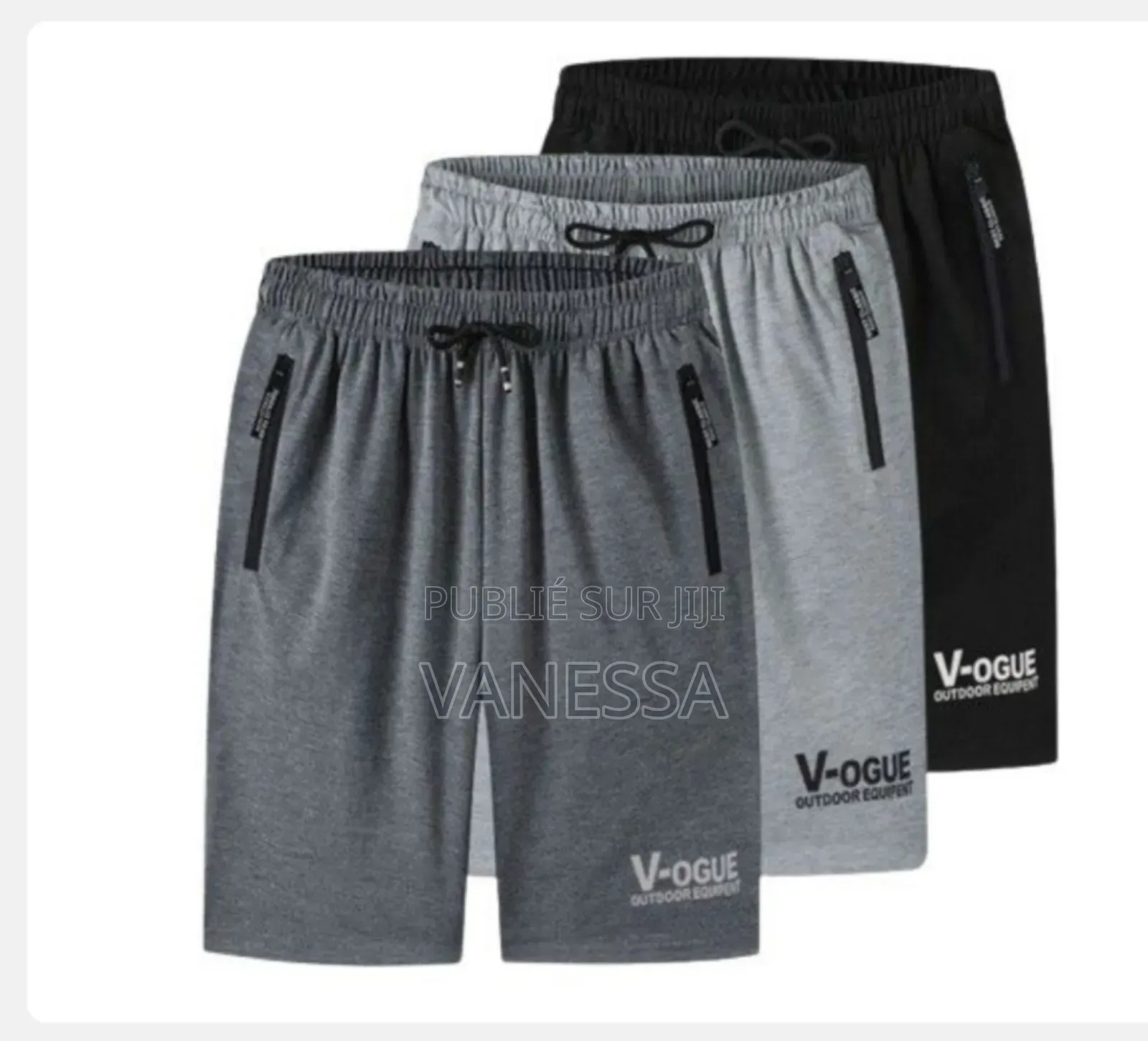 Vêtements Pour Hommes