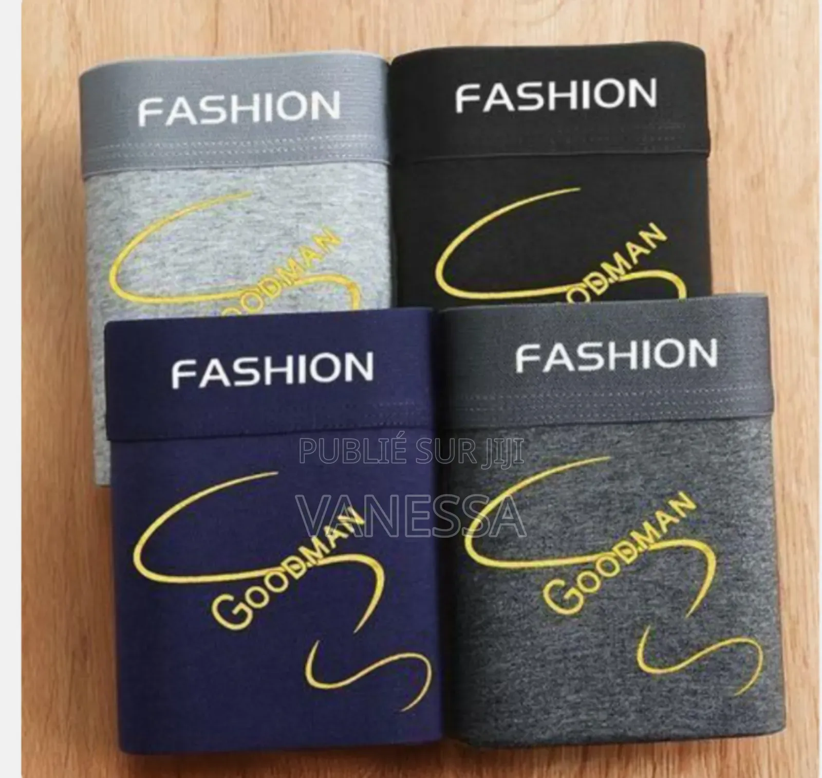 Vêtements Pour Hommes