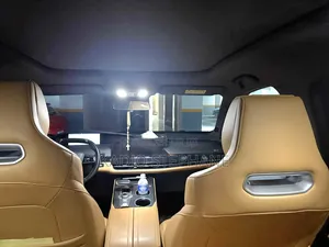 Changan UNI-K 2.0 Petrol AWD 2023 Blanc