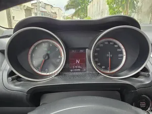 Suzuki Swift RS 2021 Gris