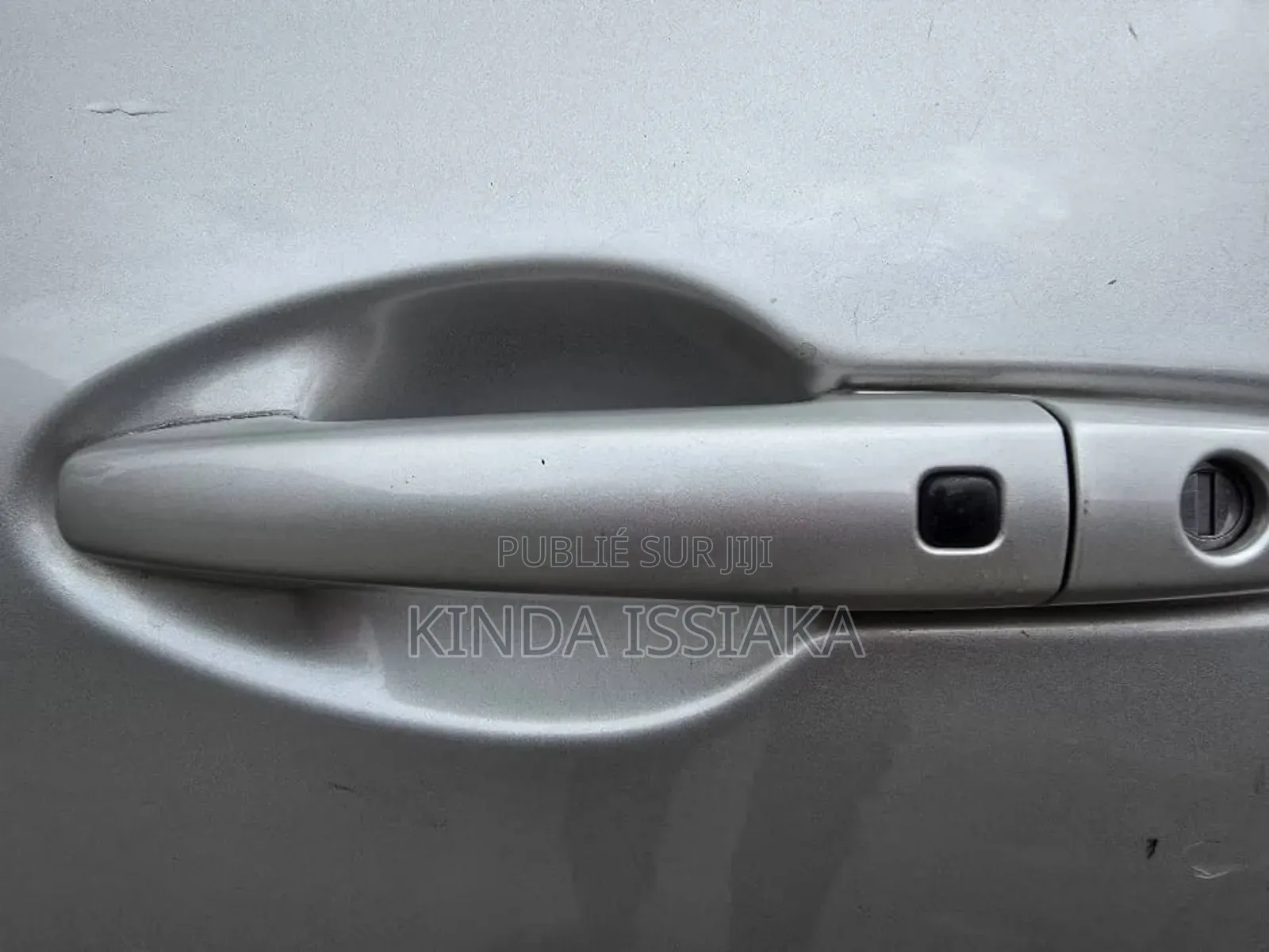 Suzuki Swift RS 2021 Gris