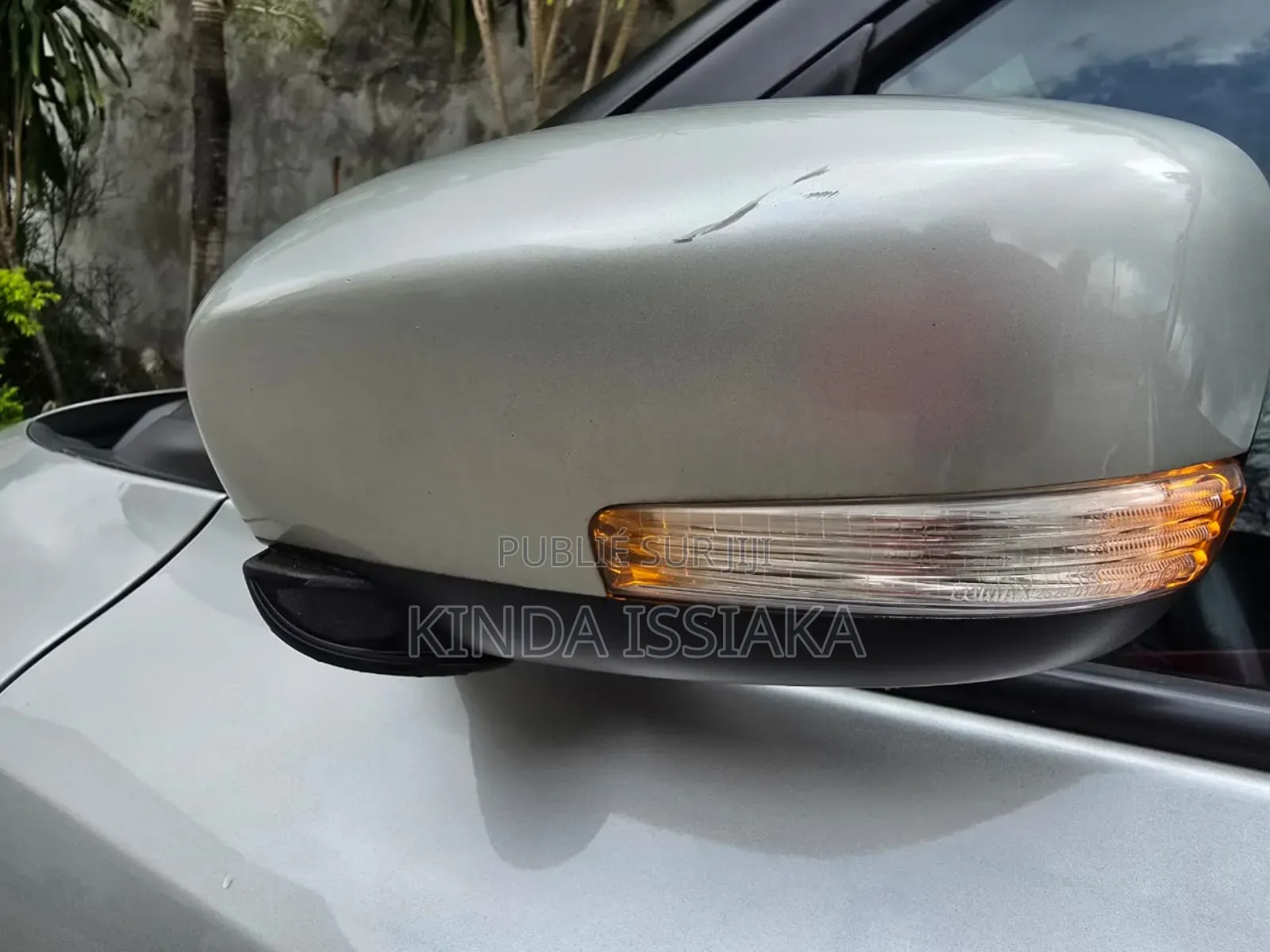 Suzuki Swift RS 2021 Gris