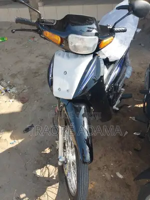 New Daylong JOY110 2017 Vert