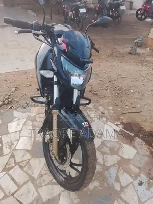 Photo - New TVS 2018