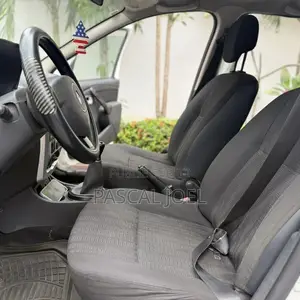 Renault Duster 2021 Blanc