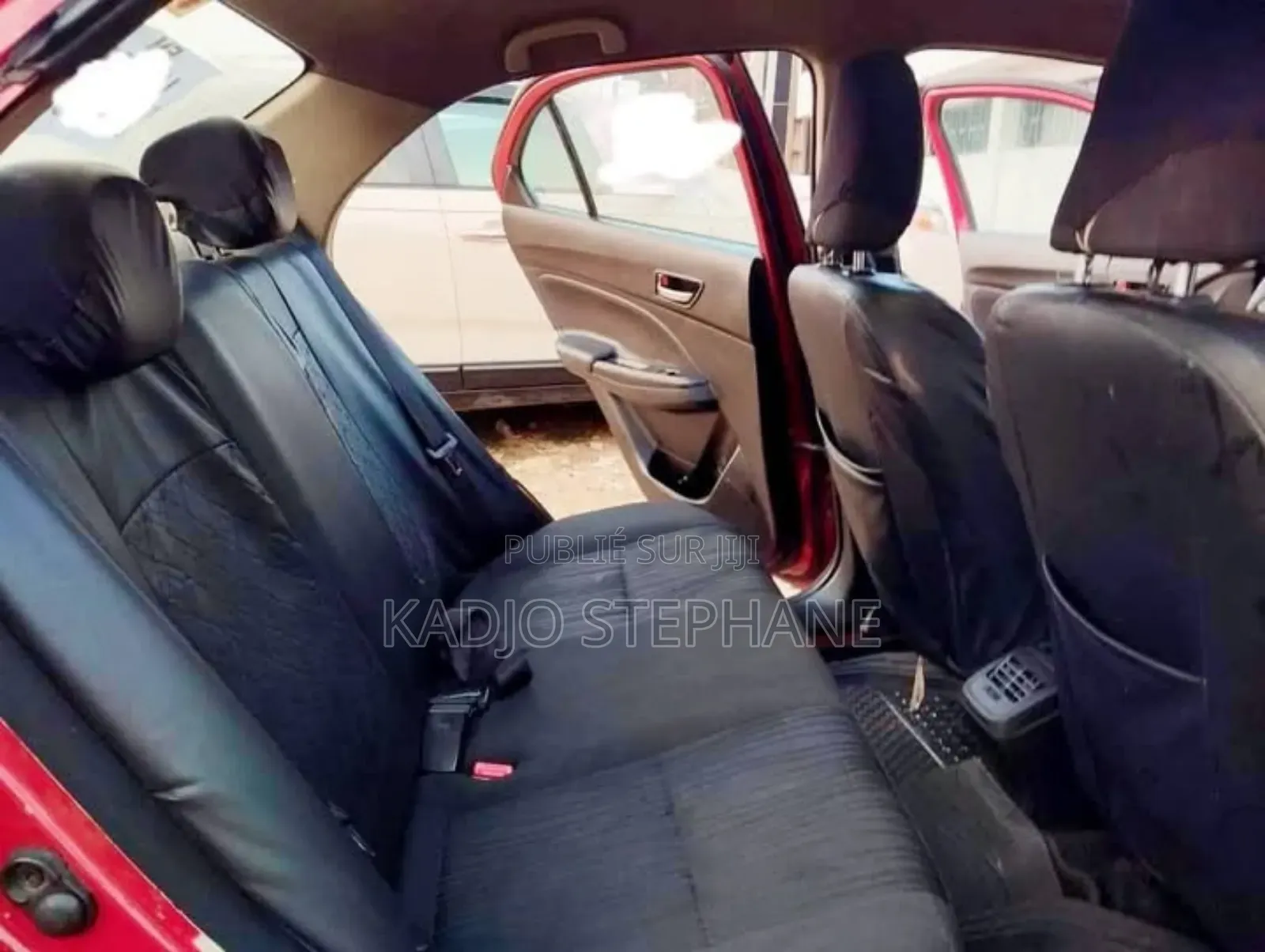 Maruti Suzuki Dzire 2023 Orange