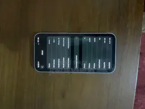 New Apple iPhone 14 128 GB Blue