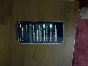 New Apple iPhone 14 128 GB Blue