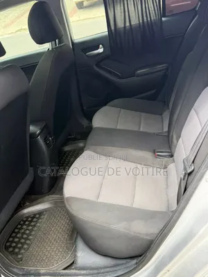 Kia Forte 2021 Gris