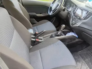 Suzuki Baleno 2020 Blue