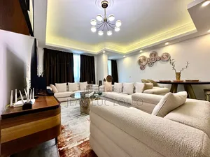 Photo - Furnished 3chbre Appartement dans Lollo, Marcory à Vendre