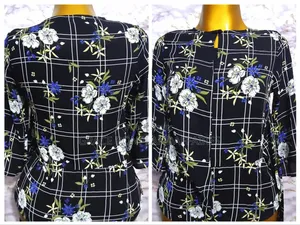 Vetements Élégants À Fleurs. Solde :Tout À 1500fcfa