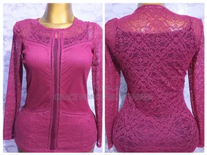 Hauts Prestigieux Pour Femme. Solde :Tout À 1500fcfa