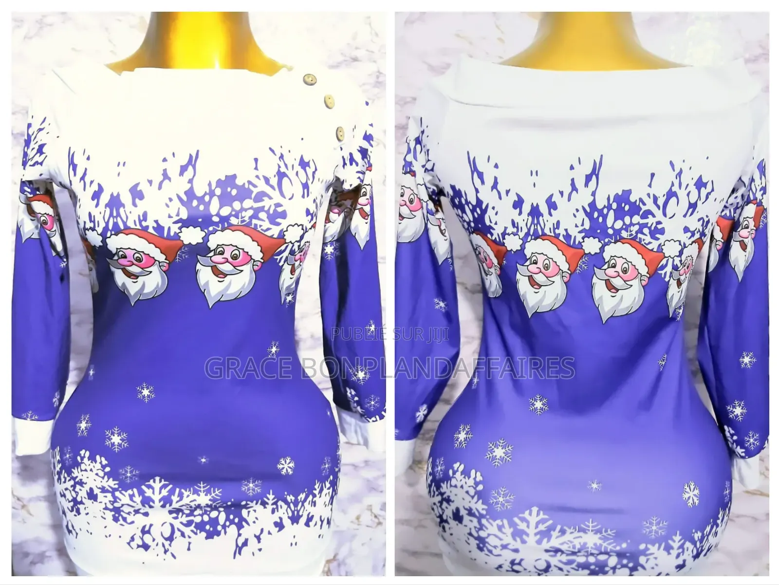 Hauts Prestigieux Pour Femme. Solde :Tout À 1500fcfa