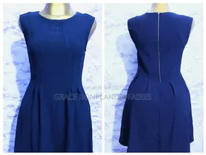 Hauts Et Robe Élégants Pour Femme. Solde :Tout À 1500fcfa