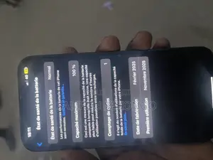 New Apple iPhone 15 Pro Max 256 GB Black