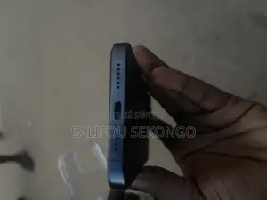 New Apple iPhone 15 Pro Max 256 GB Black