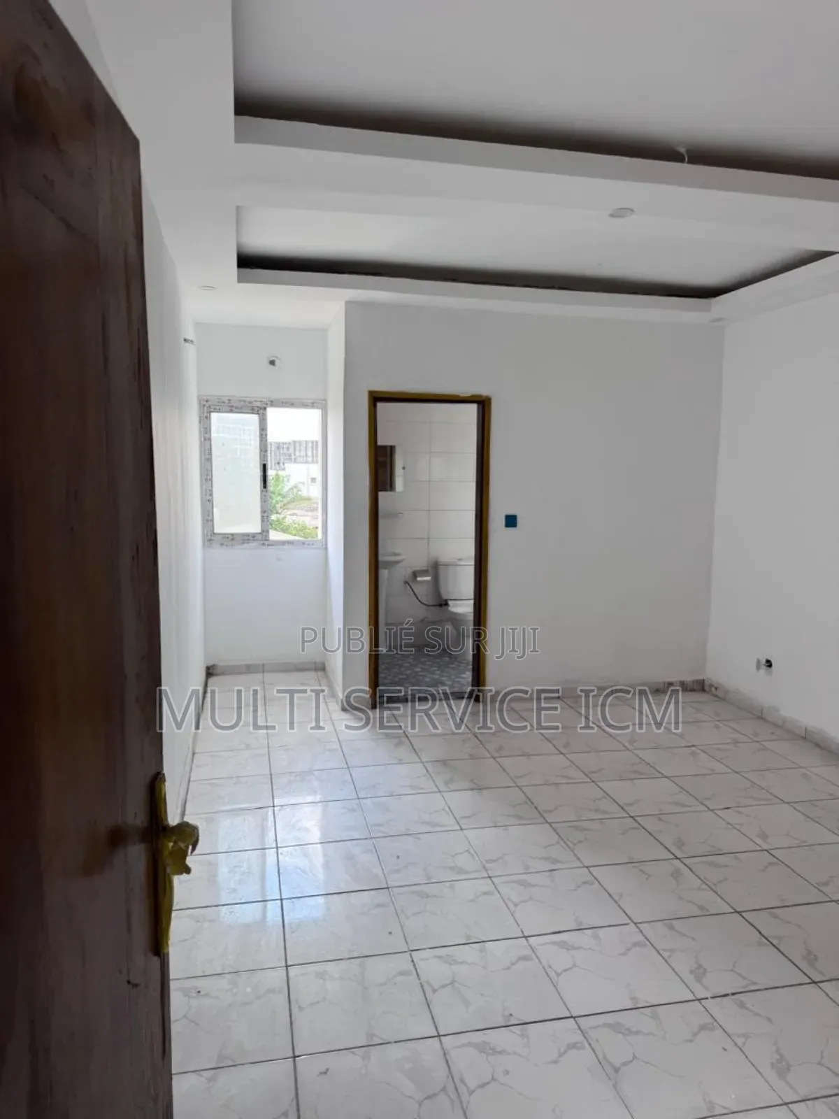 2chbre Blocs d'appartements dans Ismael Coulibaly, Cocody à Vendre