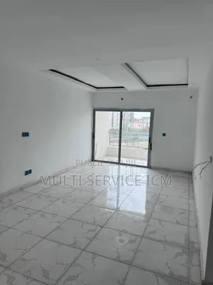 2chbre Blocs d'appartements dans Ismael Coulibaly, Cocody à Vendre