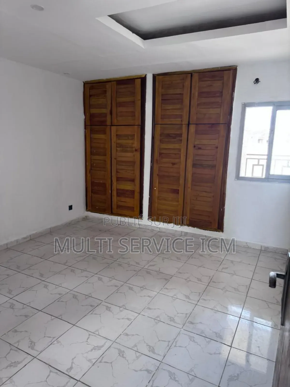 2chbre Blocs d'appartements dans Ismael Coulibaly, Cocody à Vendre