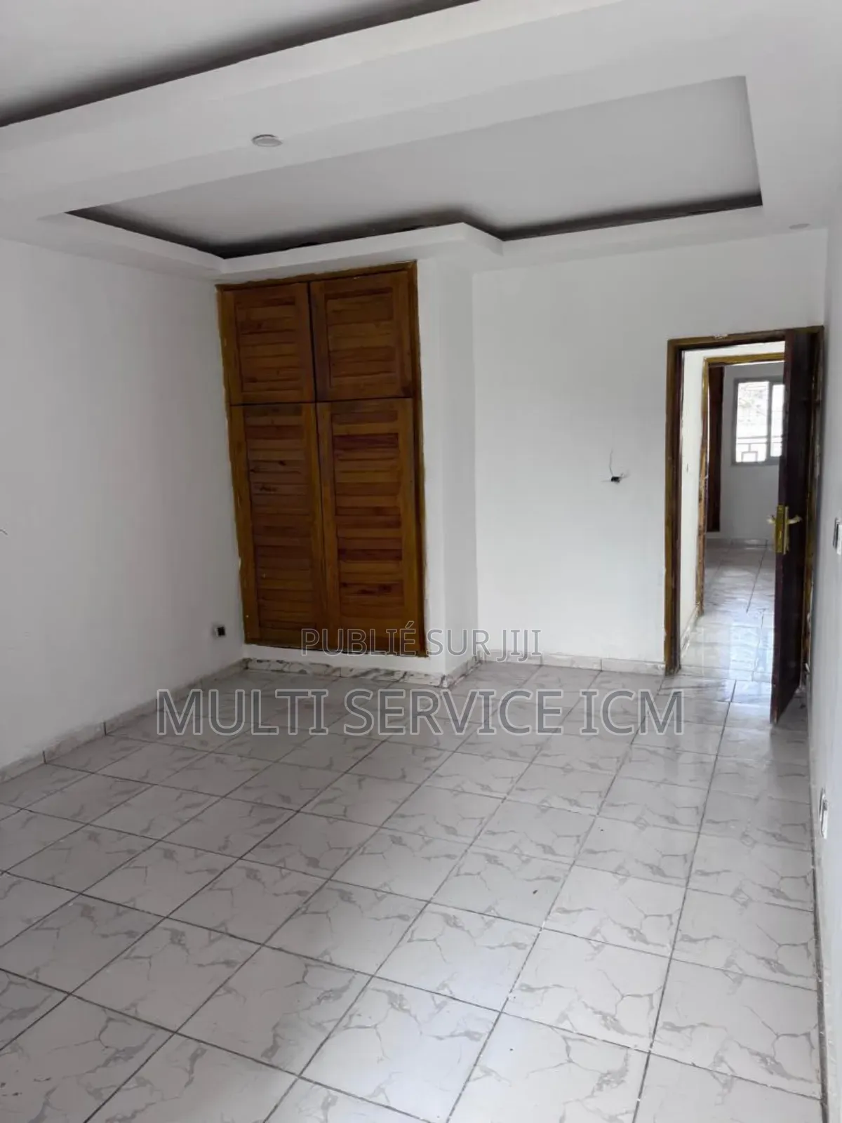 2chbre Blocs d'appartements dans Ismael Coulibaly, Cocody à Vendre