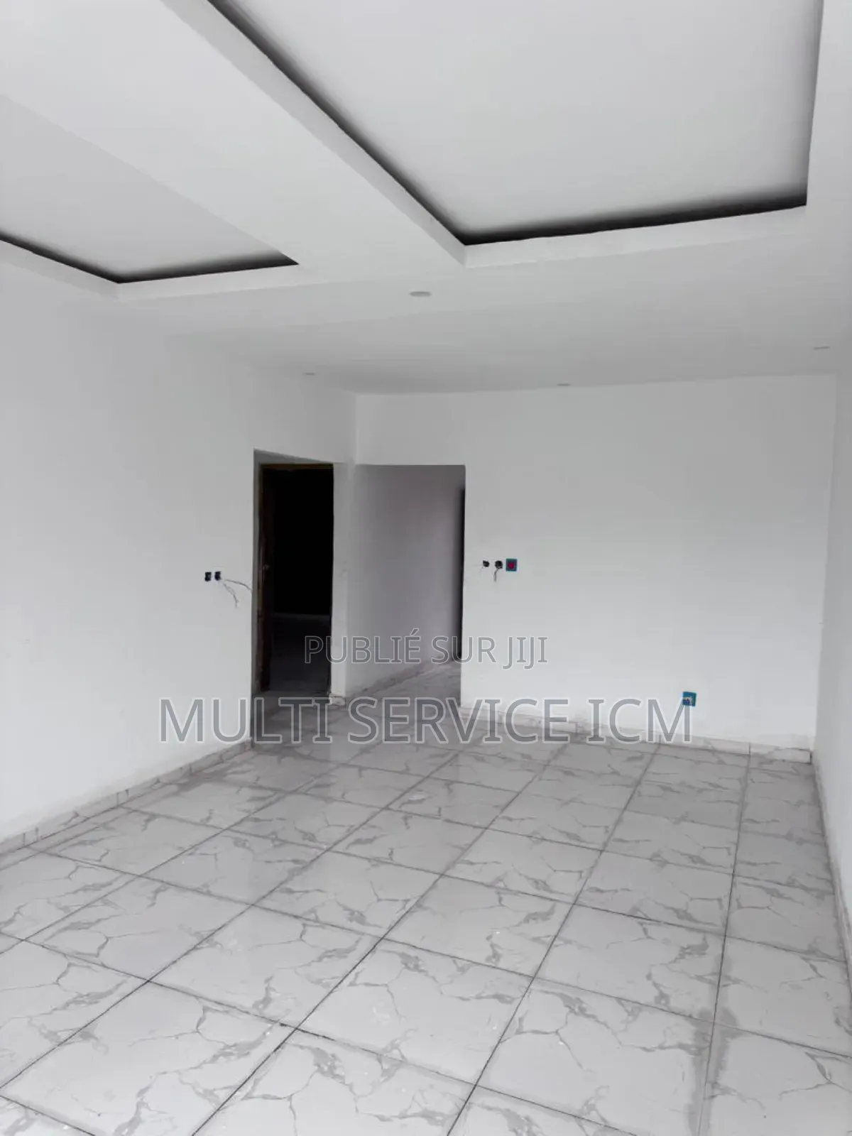 2chbre Blocs d'appartements dans Ismael Coulibaly, Cocody à Vendre