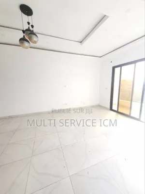 2chbre Blocs d'appartements dans Cocody à Vendre