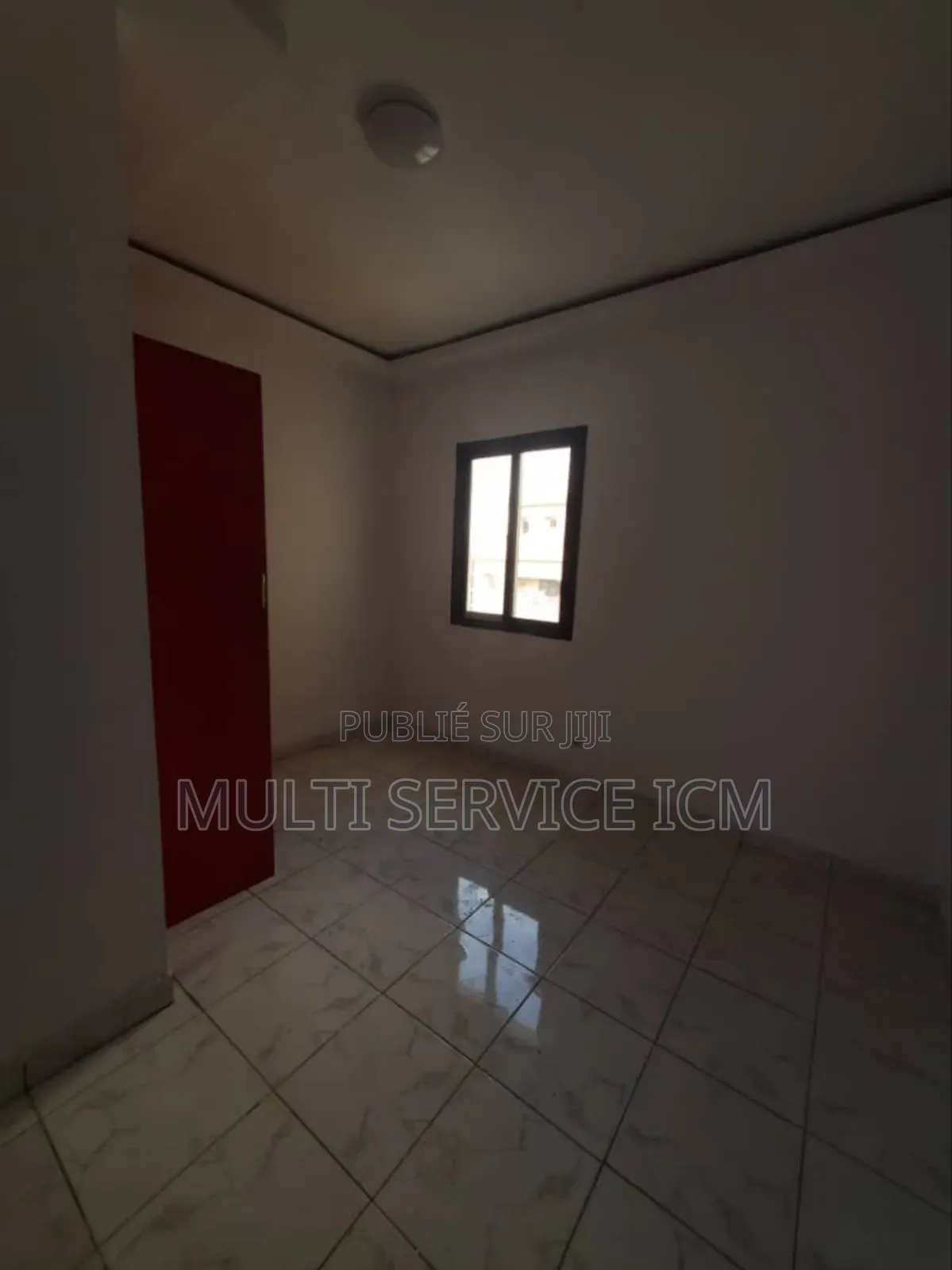 2chbre Blocs d'appartements dans Cocody à Vendre