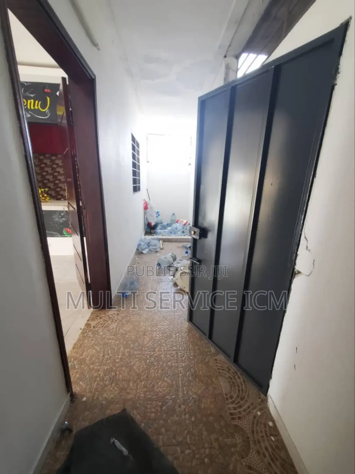 2chbre Blocs d'appartements dans Cocody à Vendre