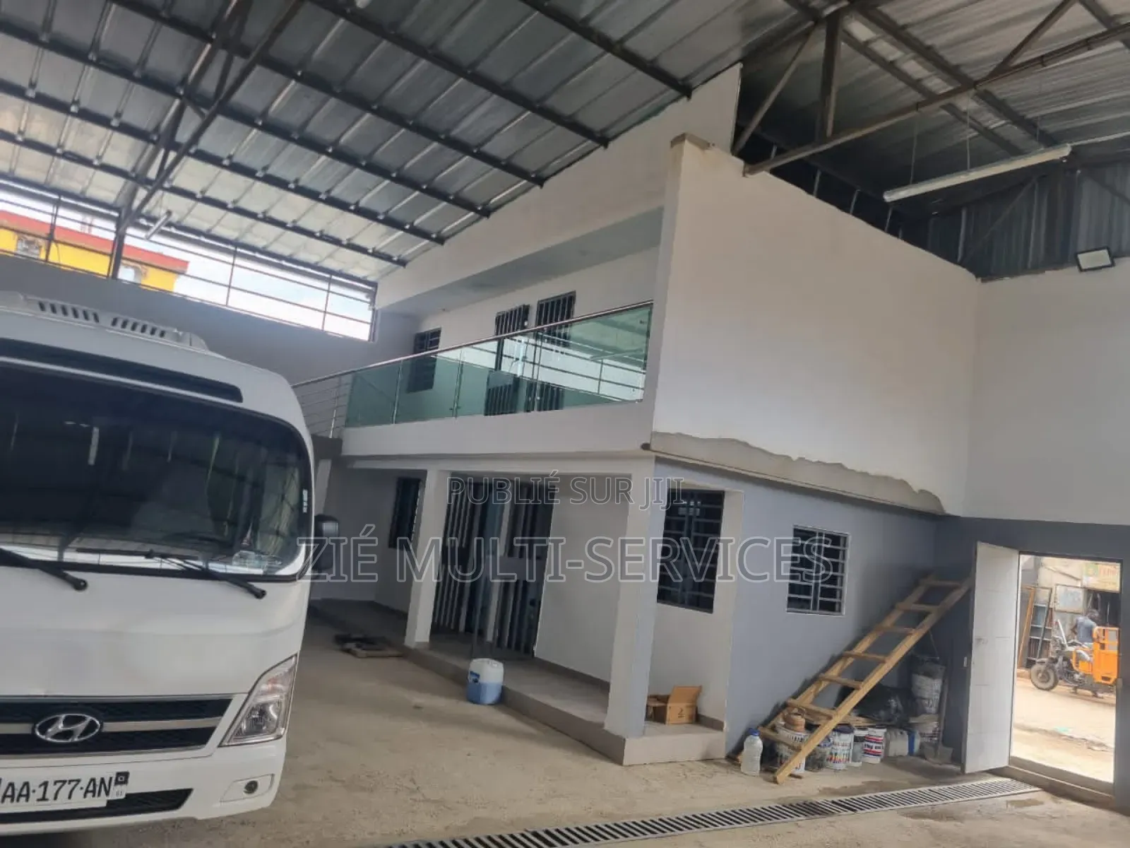 Service De Prestation