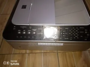 Imprimante Canon Pixma Mx860 Multifonction , Recto-Verso