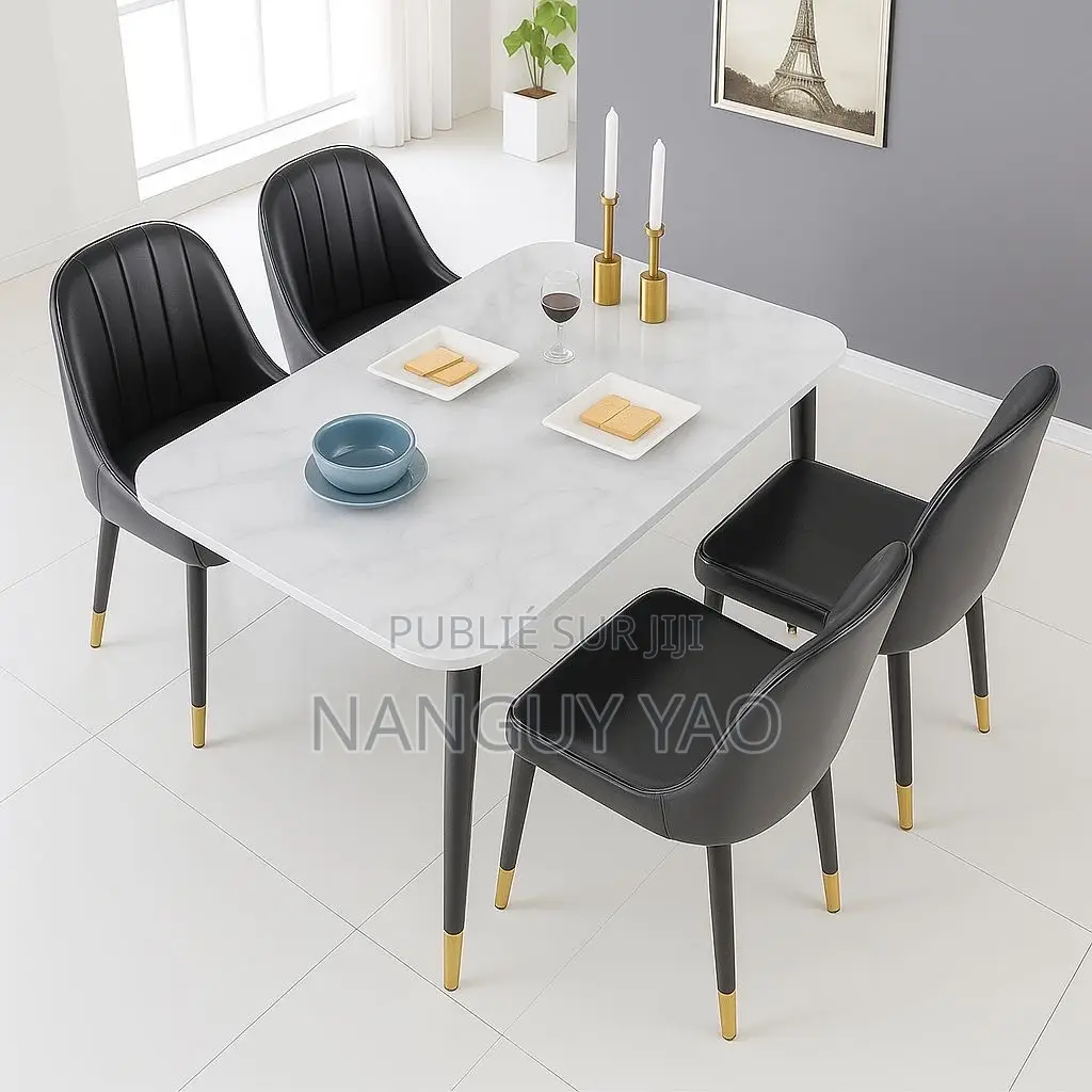 Table a Manger 4 Places