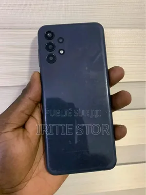 Samsung Galaxy A13 64 GB Blanc