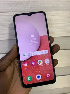 Samsung Galaxy A13 64 GB Blanc