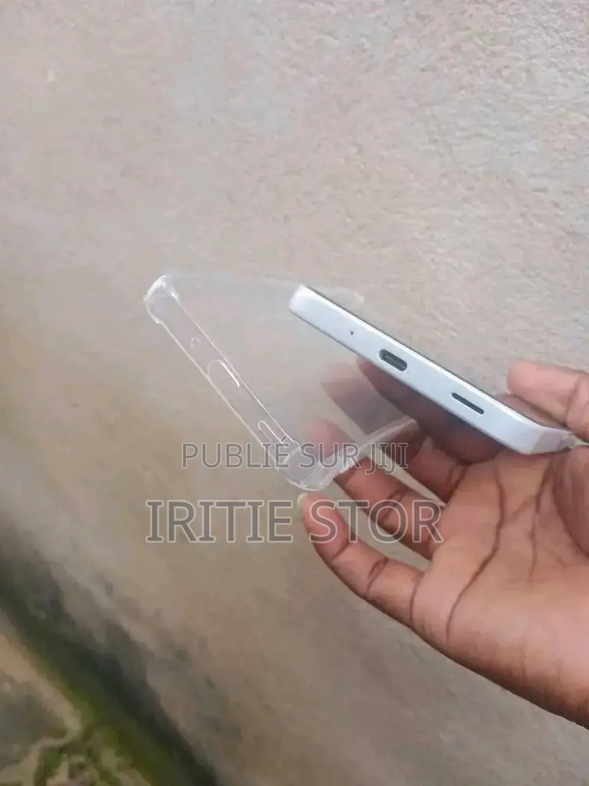 Samsung Galaxy A16 128 GB Blanc