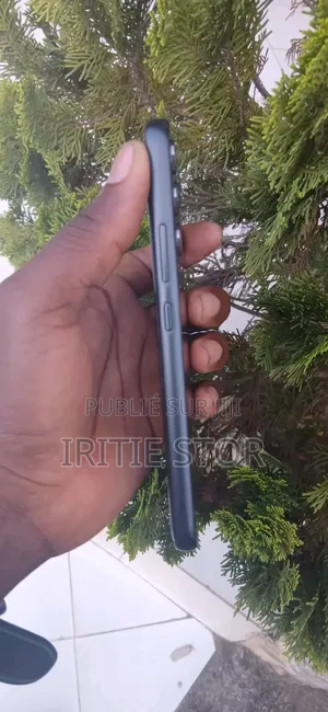 Photo - Samsung Galaxy A34 5G 256 GB Black