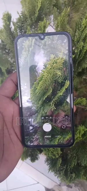 Samsung Galaxy A34 5G 256 GB Black