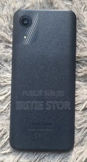 Photo - Samsung Galaxy A3 Core 16 GB Black