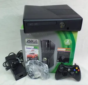 Photo - Beni Novembre Xbox 360