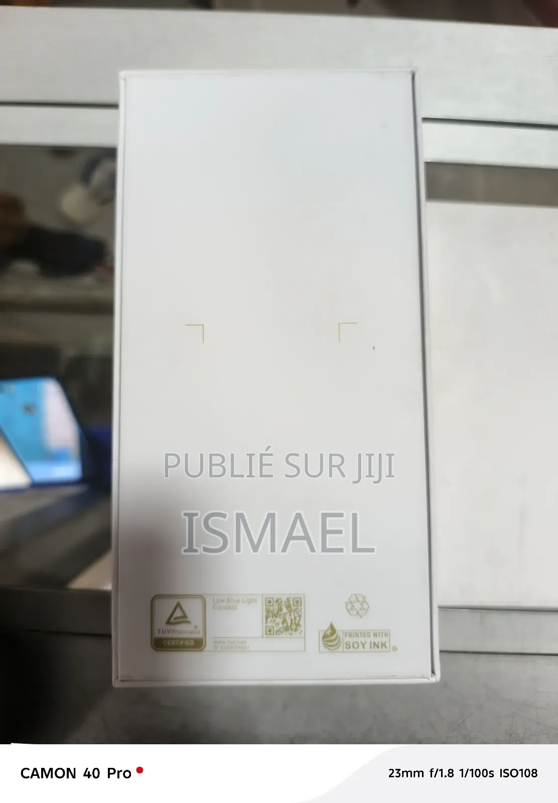 Huawei P30 Lite 128 GB Black